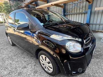 Citroen C1 2a Serie