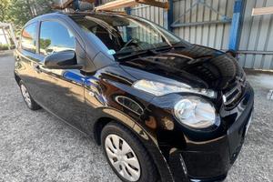 Citroen C1 2a Serie