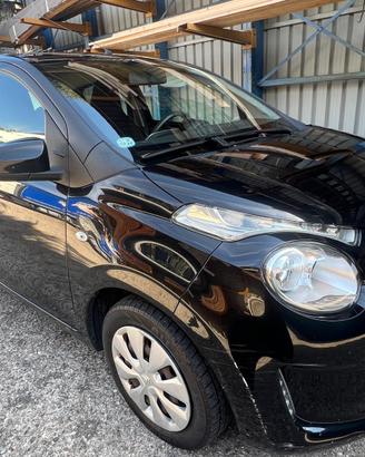 Citroen C1 2a Serie