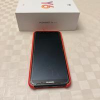 Huawei Y6 in buono stato con scatola originale