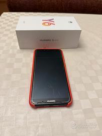 Huawei Y6 in buono stato con scatola originale