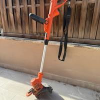 Decespugliatore elettrico