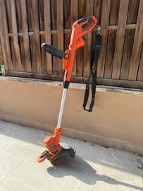 Decespugliatore elettrico