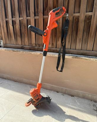 Decespugliatore elettrico
