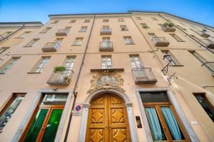 Appartamento Torino [1896VRG]