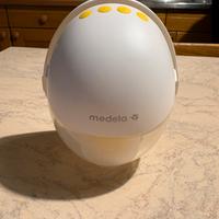 Tiratalle indossabile Medela