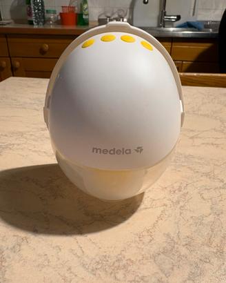 Tiratalle indossabile Medela