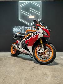 Honda cbr1000rr Repsol sp