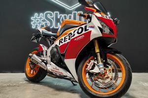 Honda cbr1000rr Repsol sp
