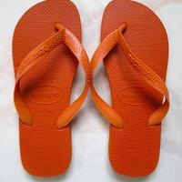Infradito HAVAIANAS TOP SENSES 39 40 piscina mare