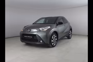 TOYOTA Aygo X - Aygo X 1.0 Trend 72cv
