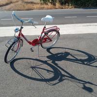 Atala pieghevole vintage