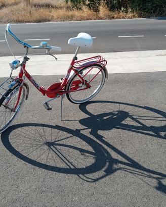 Atala pieghevole vintage