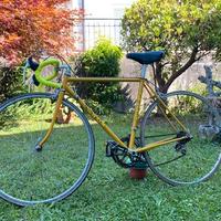 bici corsa epoca - eroica - misura 28" - anni ' 70