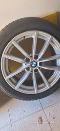 Cerchi BMW e Gomme invernali