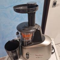 Estrattore di succo Infiny Juice Moulinex