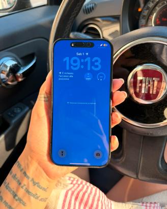 IPHONE 16 PRO 128 GB
