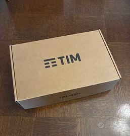 Tim Hub Plus