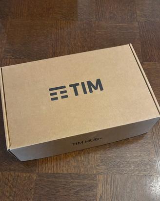 Tim Hub Plus