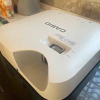 Proiettore casio