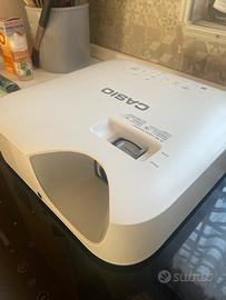 Proiettore casio