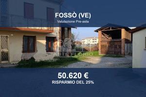Immobile in asta di 173 m² con più di 5 locali a F