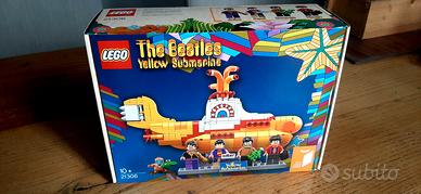 LEGO 21306