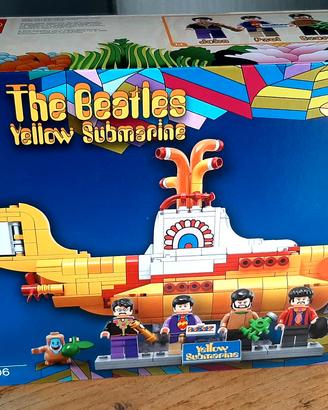 LEGO 21306