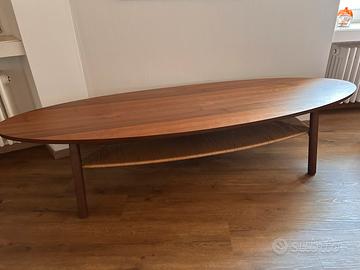 Tavolo Ikea in legno