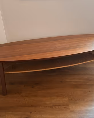 Tavolo Ikea in legno