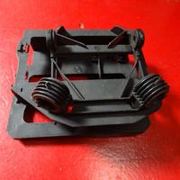 SUPPORTO CENTRALINA SERVIZI ECU BMW R1200R R 1200 