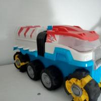 Camion paw patrol