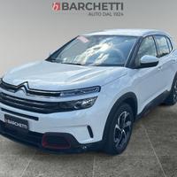 Citroën C5 Aircross (C84) BLUEHDI 130 S&S FEE...