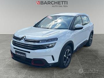 Citroën C5 Aircross (C84) BLUEHDI 130 S&S FEE...