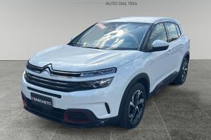 Citroën C5 Aircross (C84) BLUEHDI 130 S&S FEE...