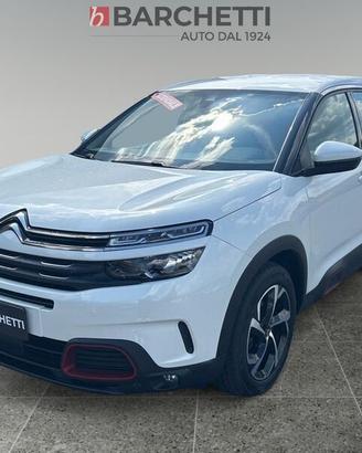 Citroën C5 Aircross (C84) BLUEHDI 130 S&S FEE...