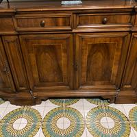 Credenza in legno massello