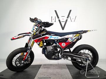 Husqvarna FS 450 - 2022