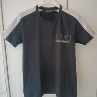 Maglietta emporio Armani