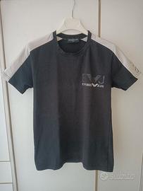 Maglietta emporio Armani