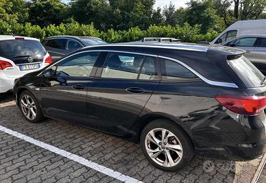 OPEL Astra 1.6 CDTi 110CV Start&Stop Sports Tour