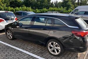 OPEL Astra 1.6 CDTi 110CV Start&Stop Sports Tour