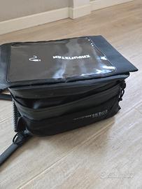 Enduristan Sandstorm 4H borsa serbatoio