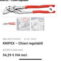 Knipex 250