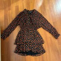 Vestito zara