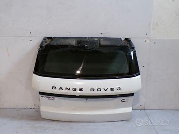 Portellone Posteriore Range Rover Evoque 2013
