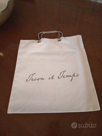 Borsa in cotone 