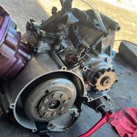 Motore am6 75cc