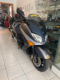 Yamaha  T-MAX. 500