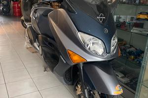 Yamaha  T-MAX. 500